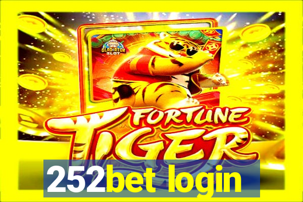 252bet login